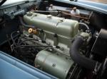 Austin-Healey 100M Le Mans Roadster 1955 года
